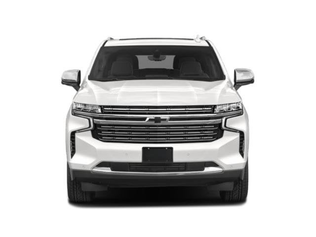 2023 Chevrolet Suburban 4WD Premier