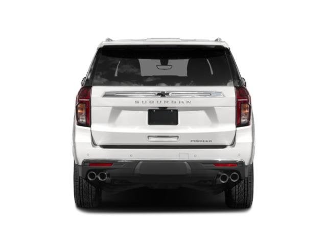 2023 Chevrolet Suburban 4WD Premier