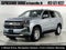 2023 Chevrolet Tahoe 4WD LT
