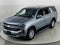 2023 Chevrolet Tahoe 4WD LT