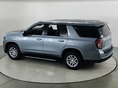 2023 Chevrolet Tahoe 4WD LT