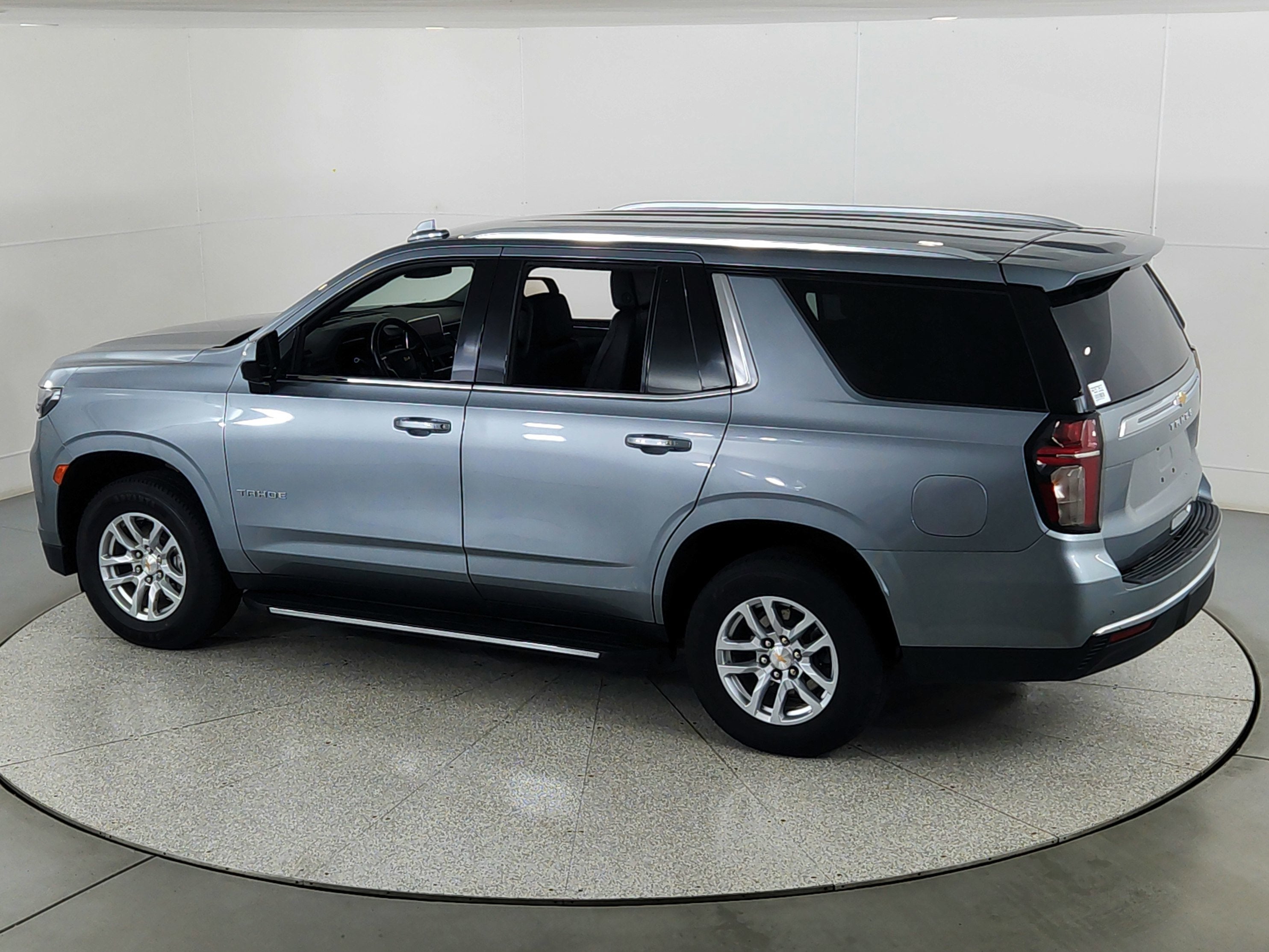 2023 Chevrolet Tahoe 4WD LT