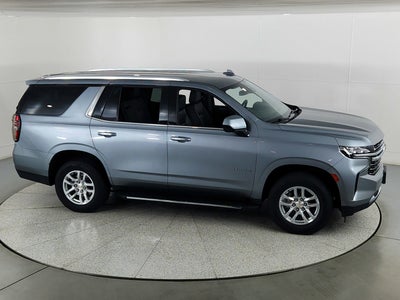 2023 Chevrolet Tahoe 4WD LT