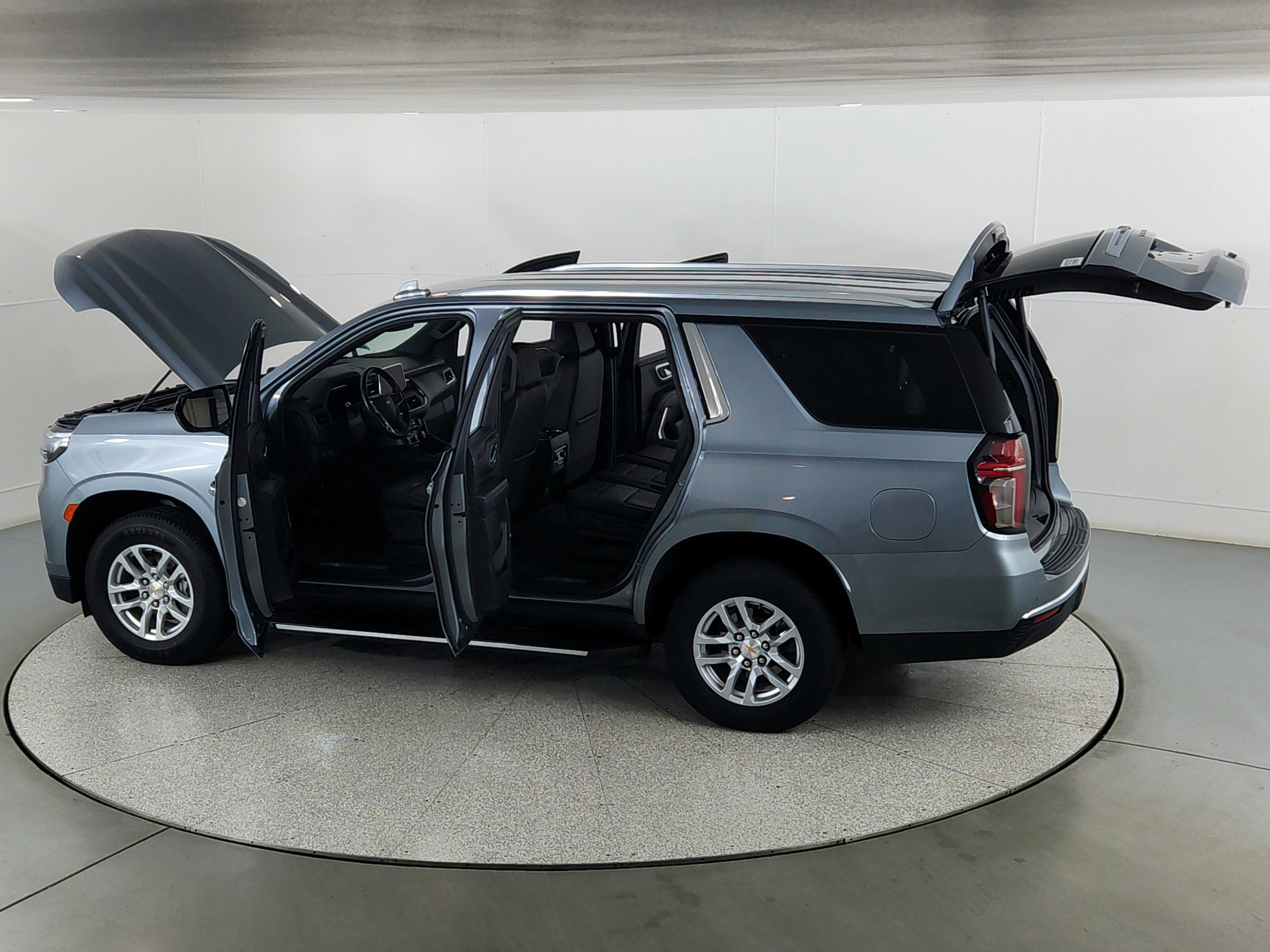 2023 Chevrolet Tahoe 4WD LT