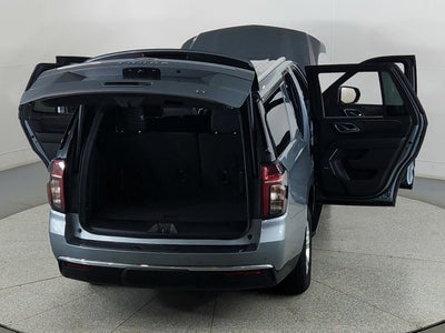 2023 Chevrolet Tahoe 4WD LT