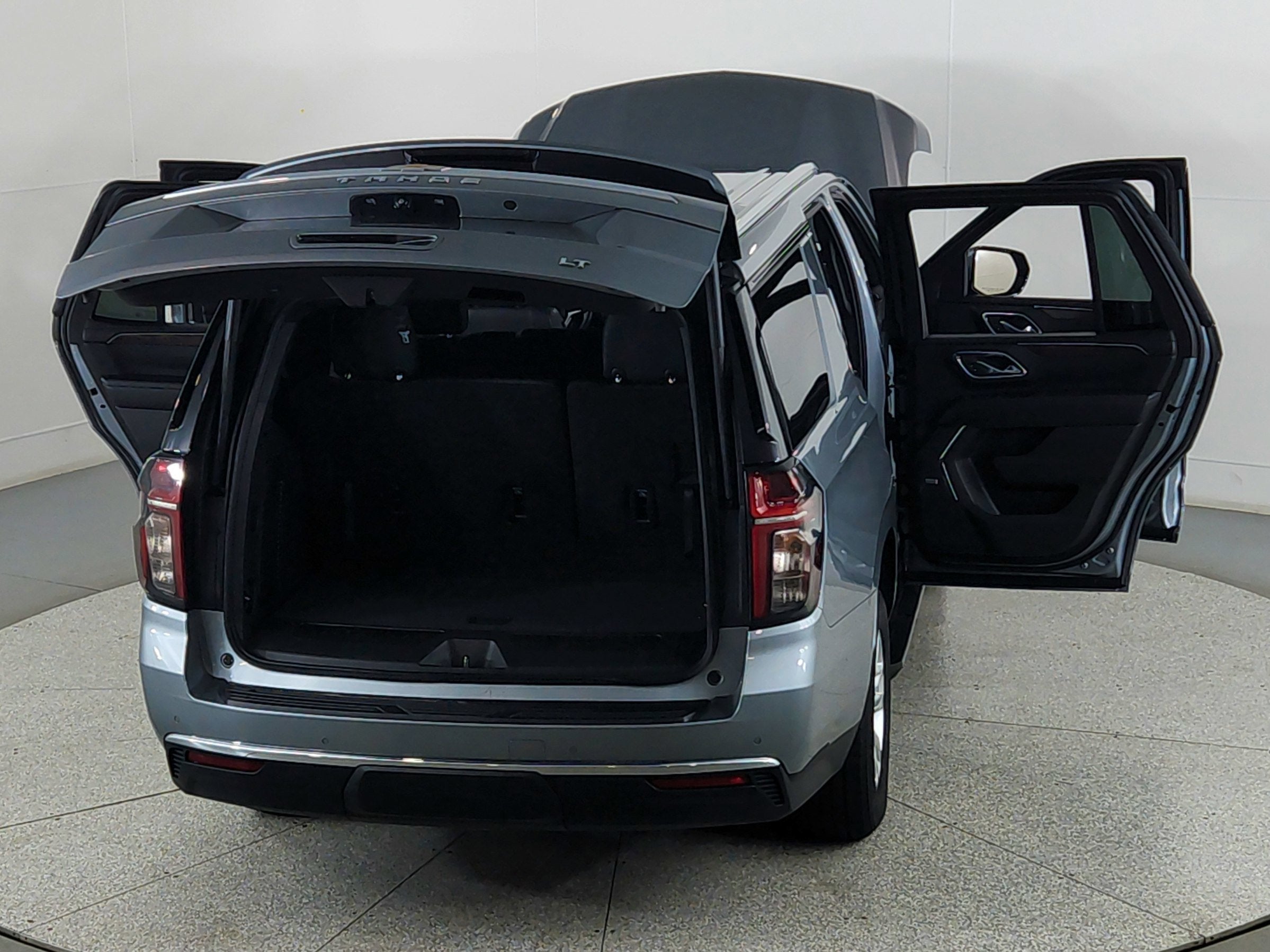 2023 Chevrolet Tahoe 4WD LT