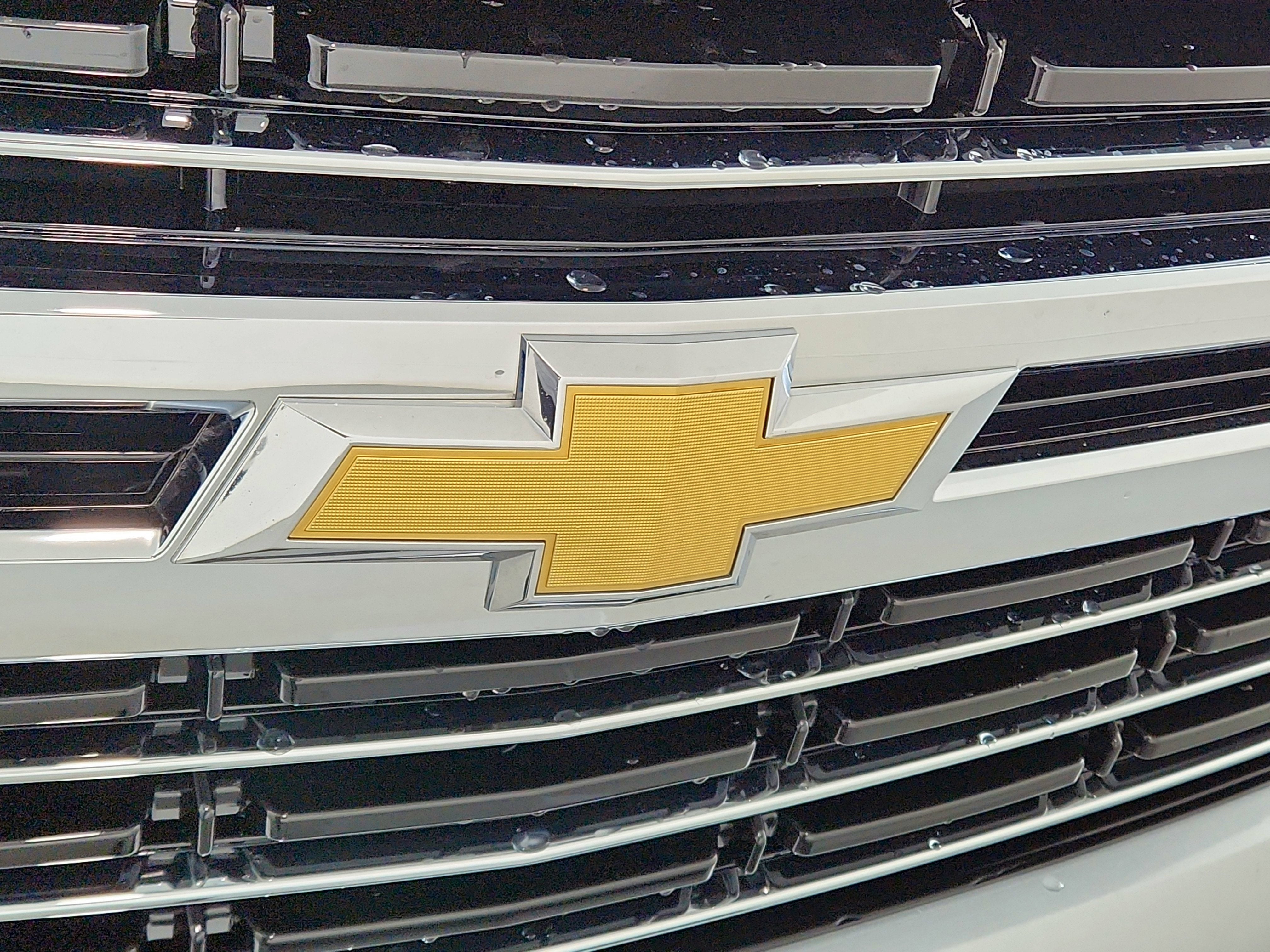 2023 Chevrolet Tahoe 4WD LT