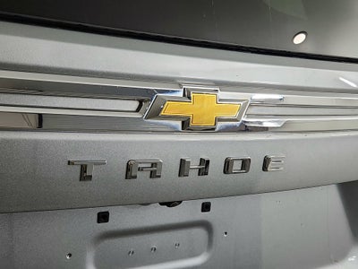 2023 Chevrolet Tahoe 4WD LT