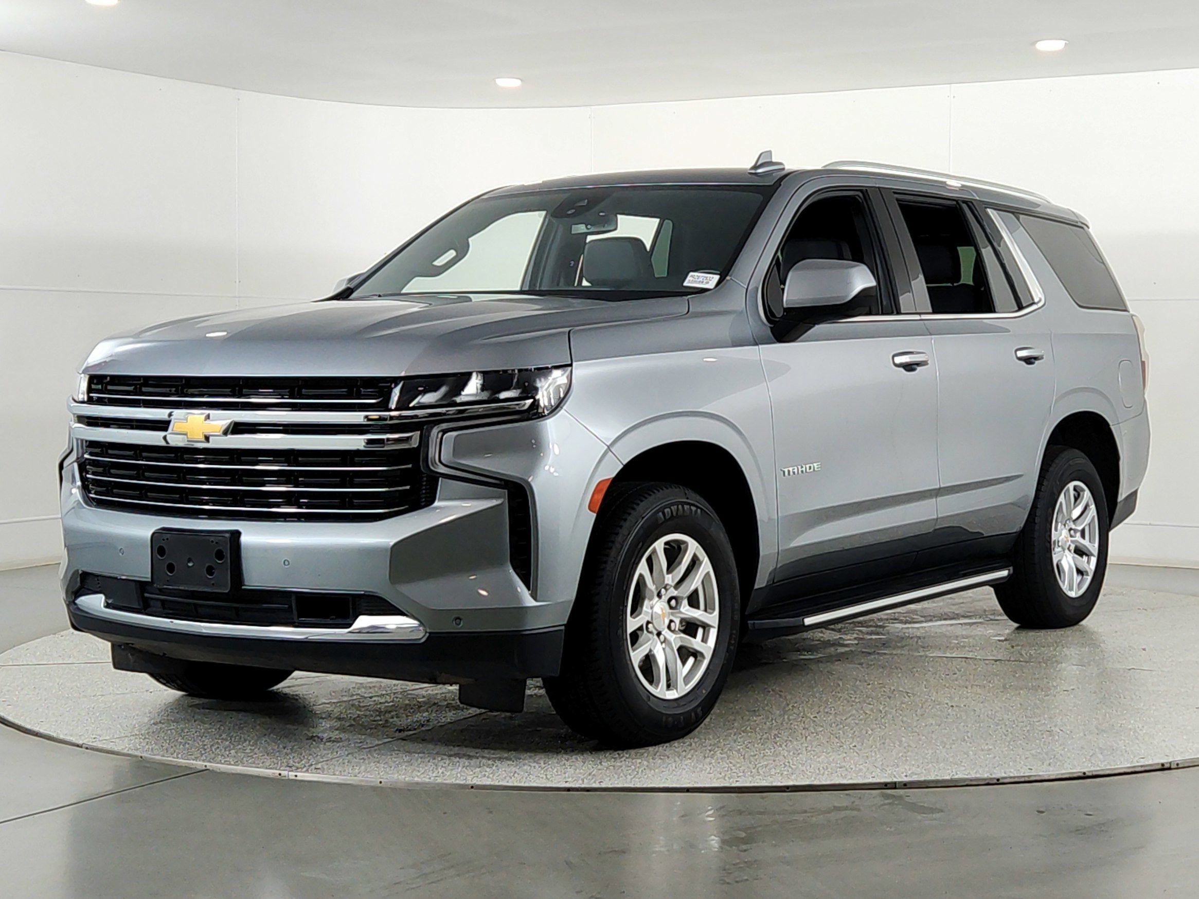 2023 Chevrolet Tahoe 4WD LT