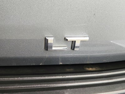 2023 Chevrolet Tahoe 4WD LT