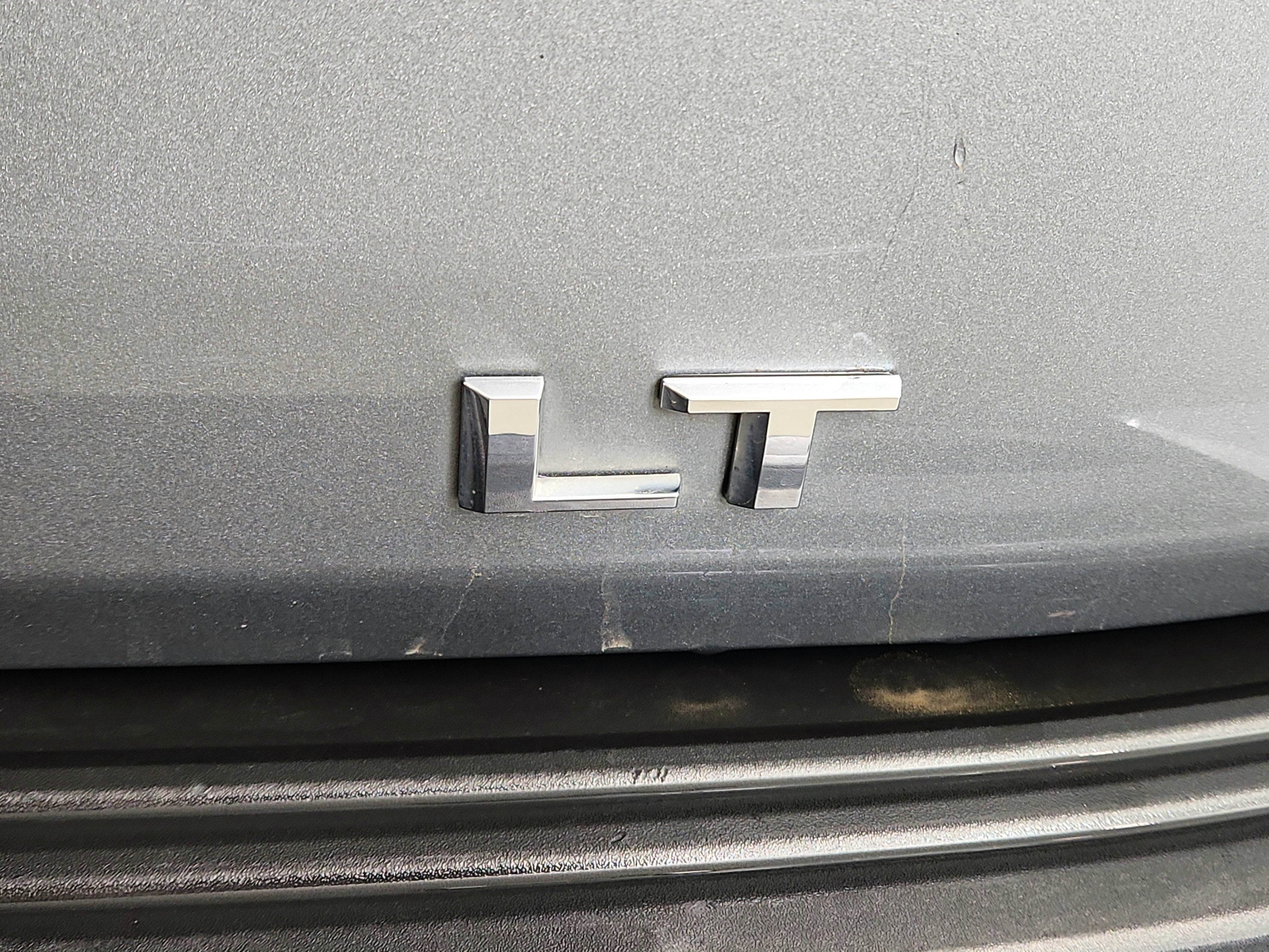 2023 Chevrolet Tahoe 4WD LT