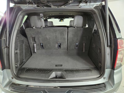 2023 Chevrolet Tahoe 4WD LT