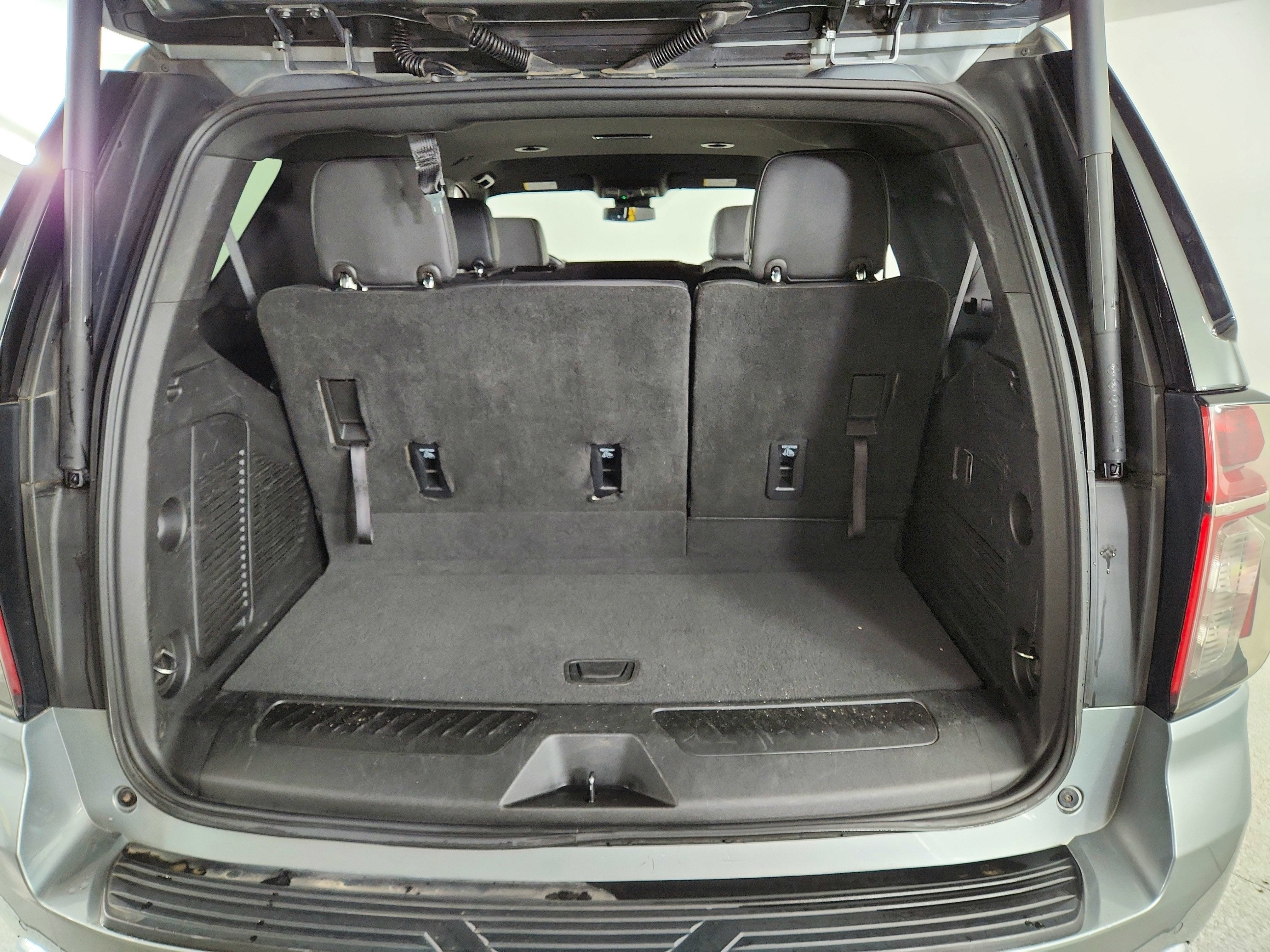 2023 Chevrolet Tahoe 4WD LT