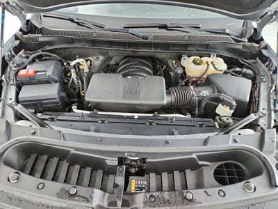 2023 Chevrolet Tahoe 4WD LT