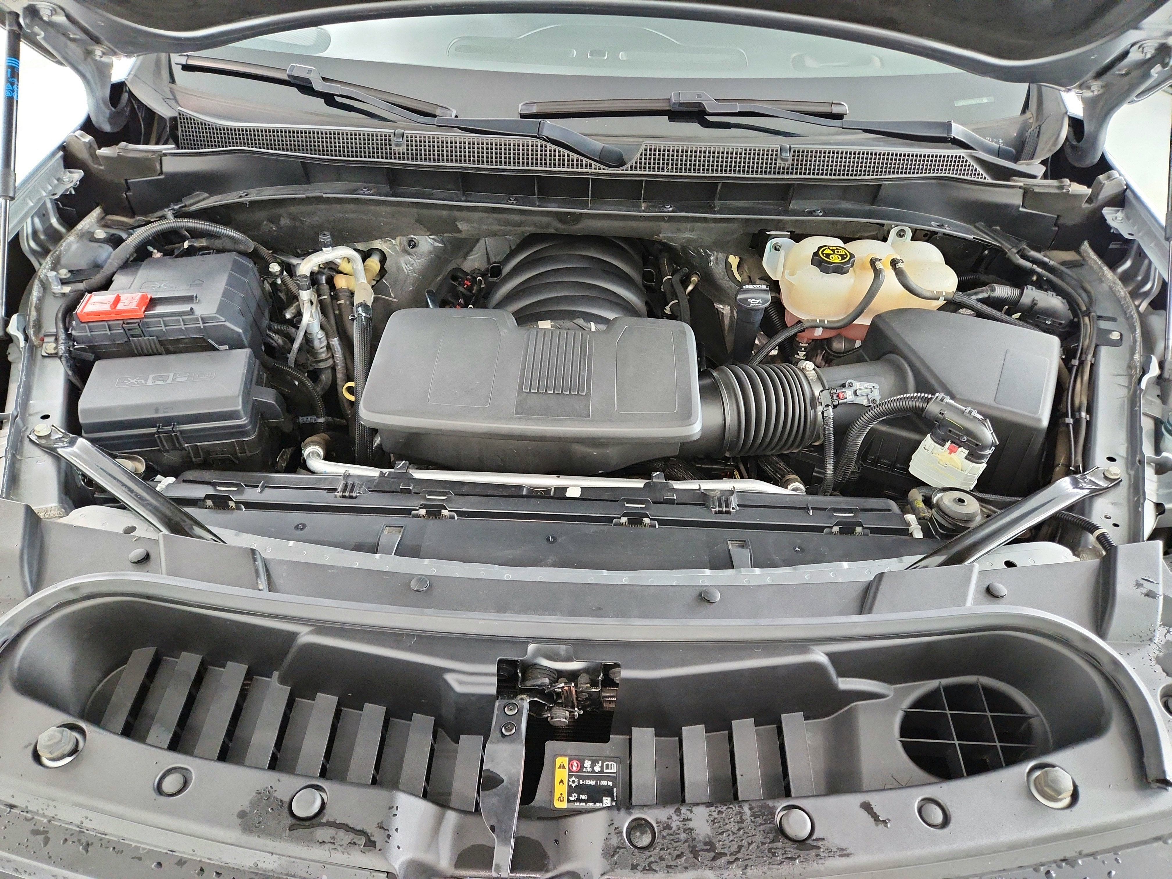 2023 Chevrolet Tahoe 4WD LT