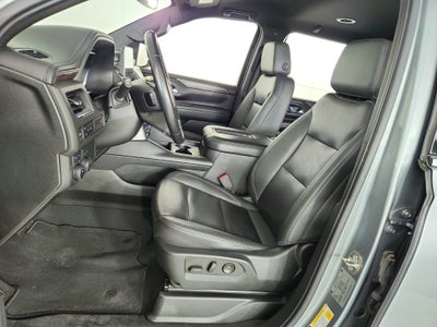 2023 Chevrolet Tahoe 4WD LT