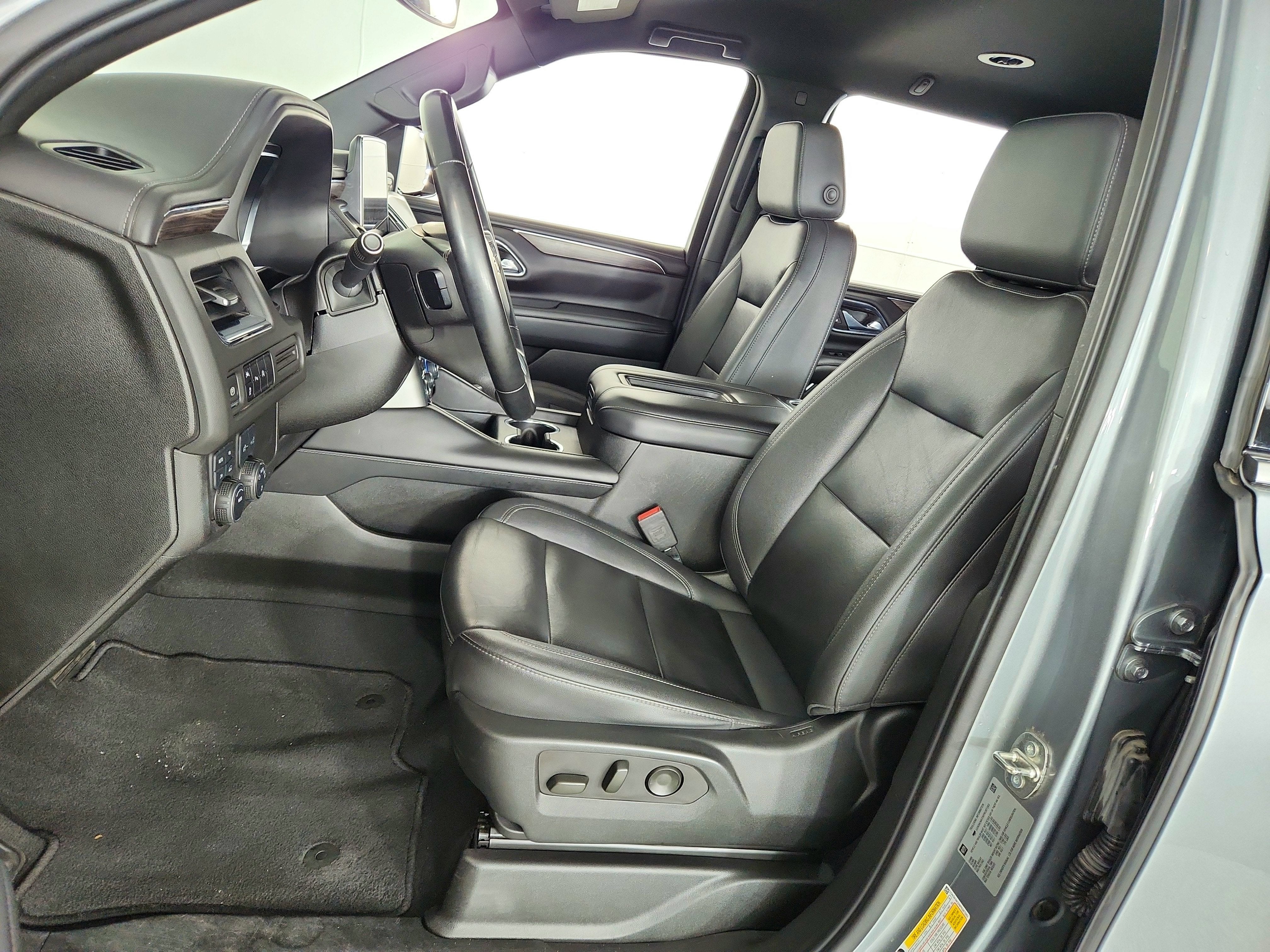 2023 Chevrolet Tahoe 4WD LT