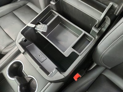 2023 Chevrolet Tahoe 4WD LT