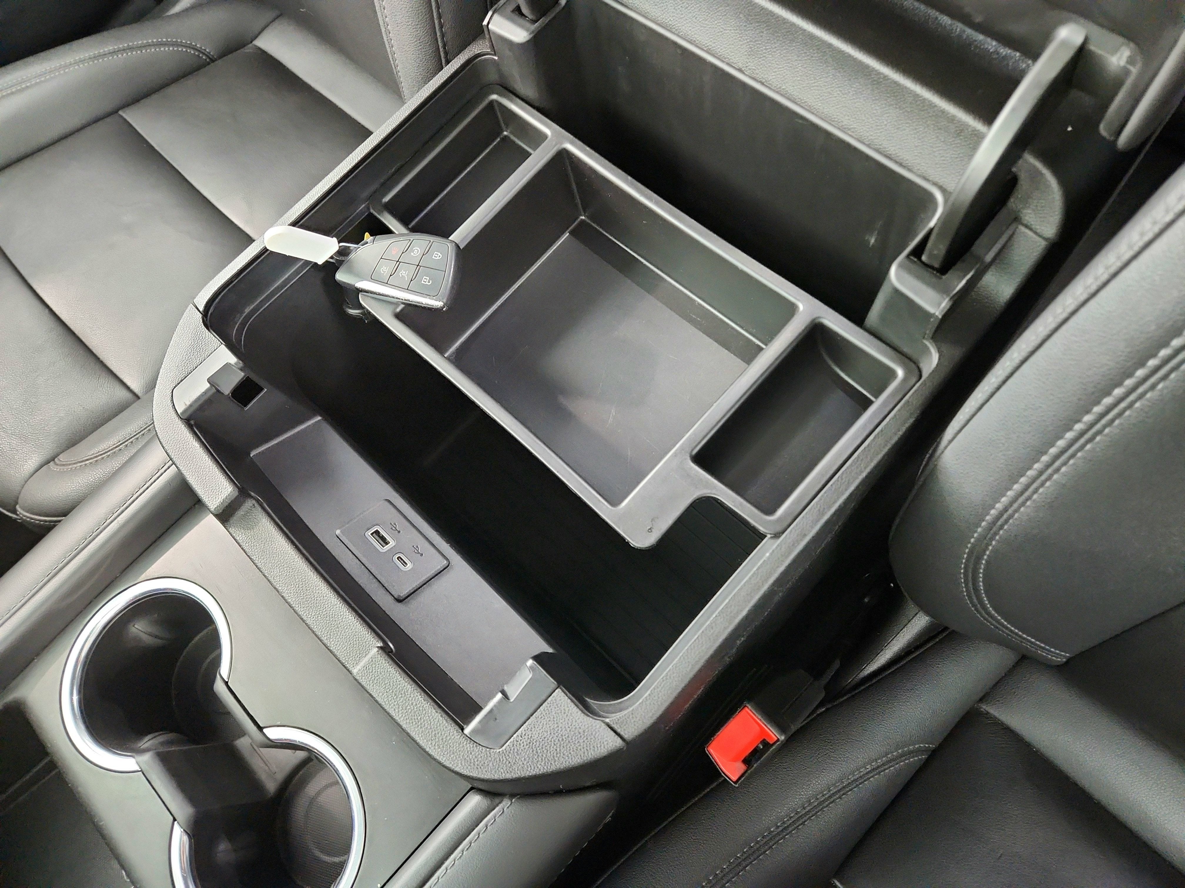 2023 Chevrolet Tahoe 4WD LT