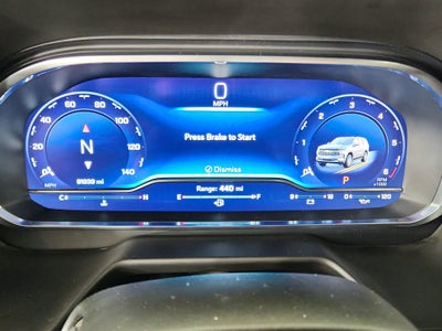 2023 Chevrolet Tahoe 4WD LT