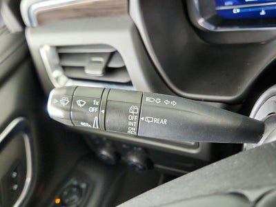 2023 Chevrolet Tahoe 4WD LT