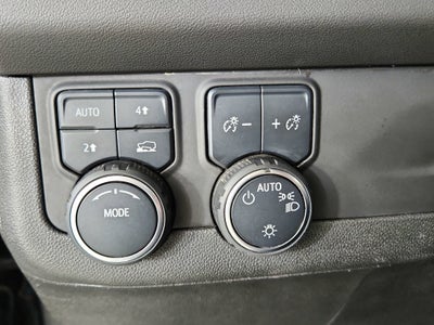 2023 Chevrolet Tahoe 4WD LT