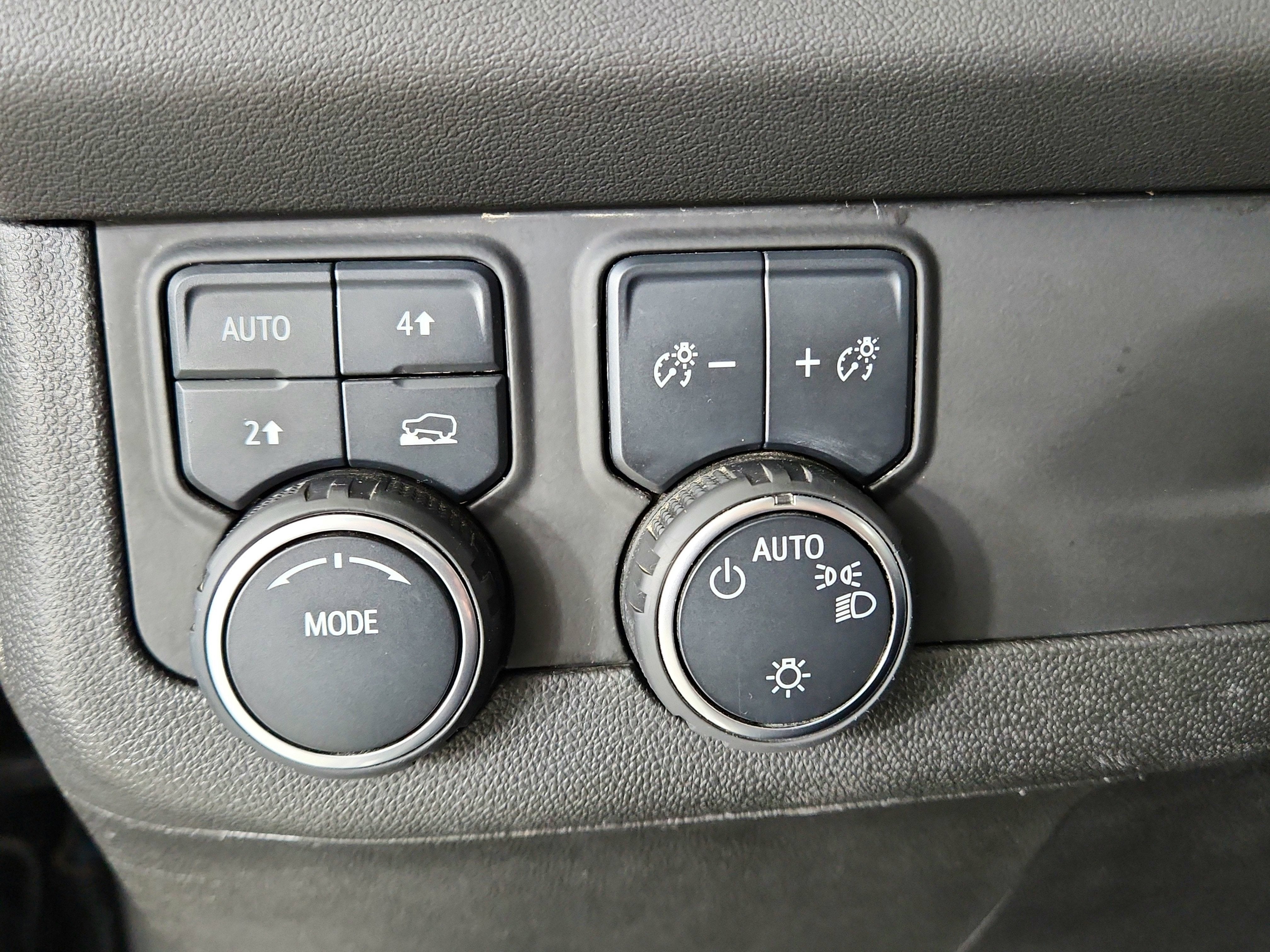 2023 Chevrolet Tahoe 4WD LT