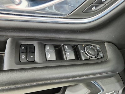 2023 Chevrolet Tahoe 4WD LT