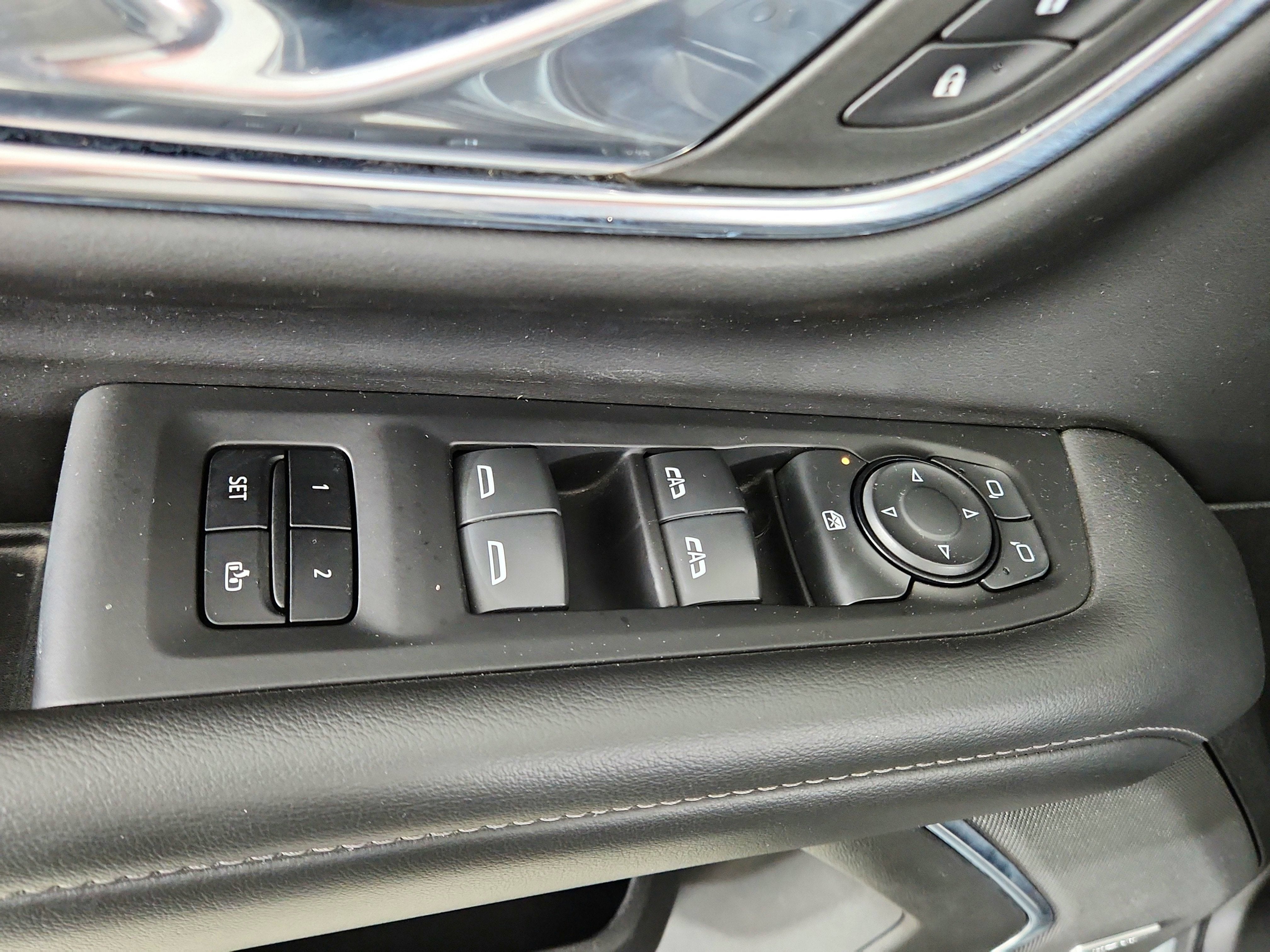 2023 Chevrolet Tahoe 4WD LT