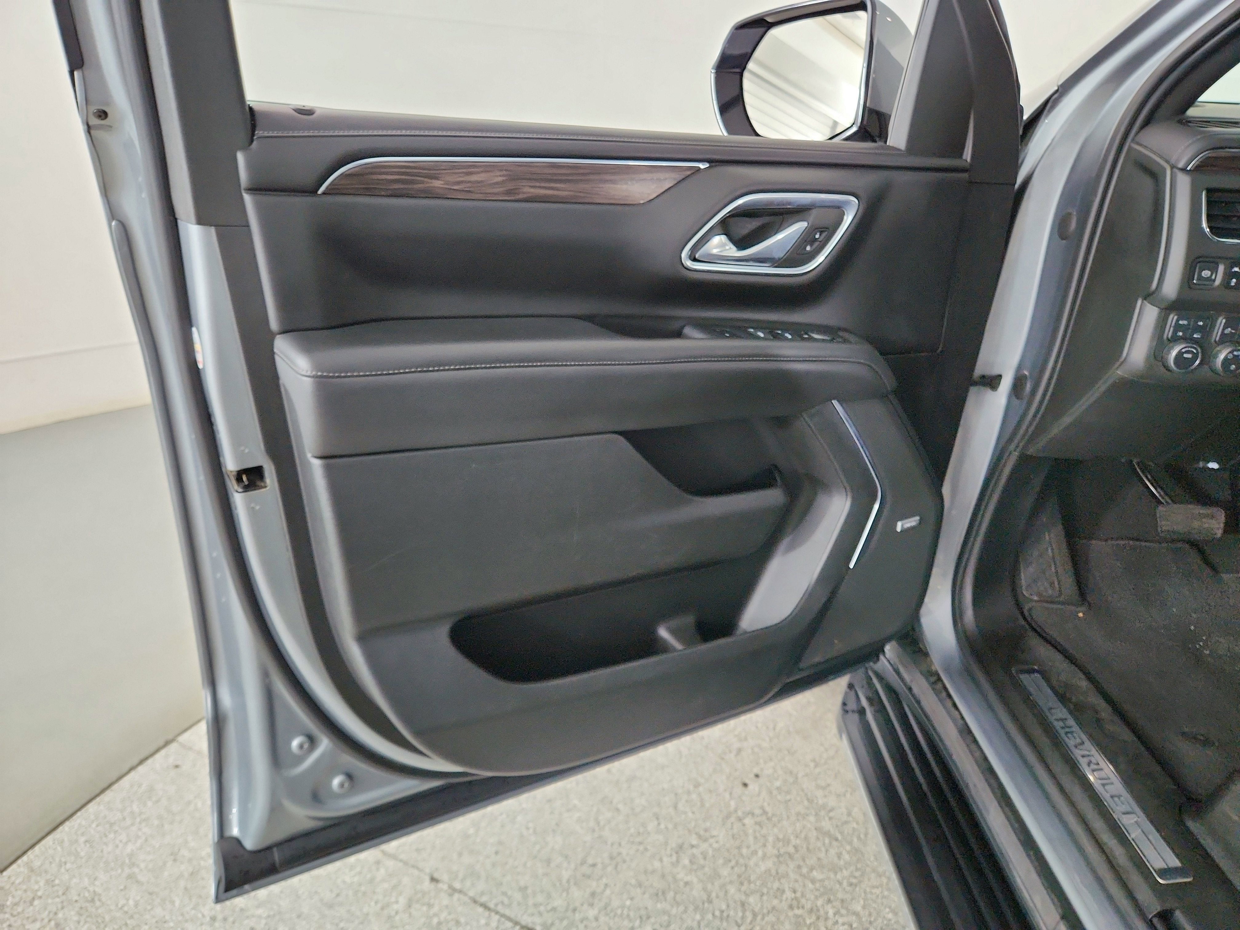 2023 Chevrolet Tahoe 4WD LT