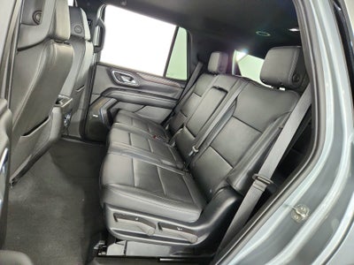 2023 Chevrolet Tahoe 4WD LT