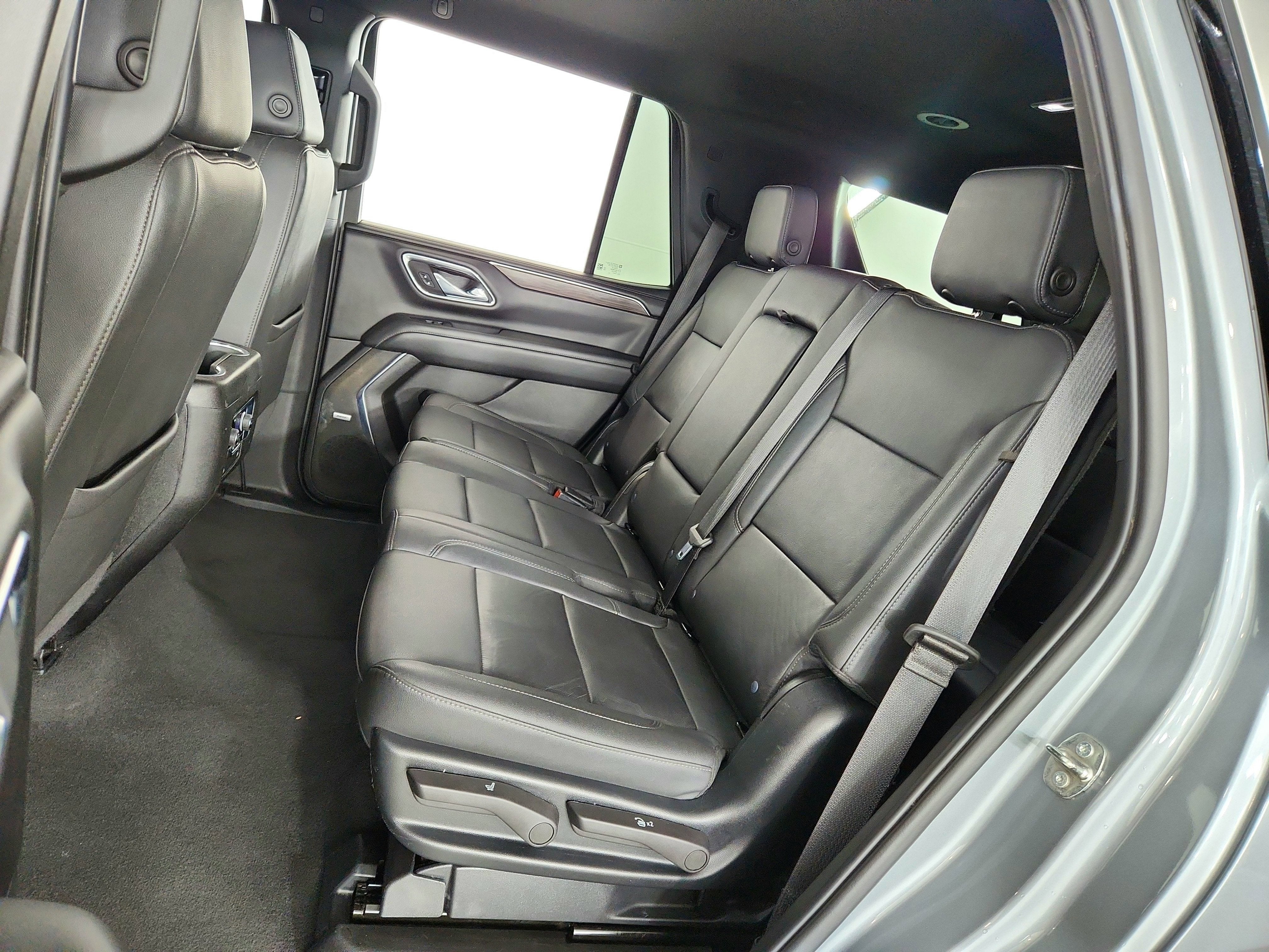 2023 Chevrolet Tahoe 4WD LT