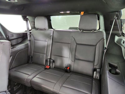 2023 Chevrolet Tahoe 4WD LT