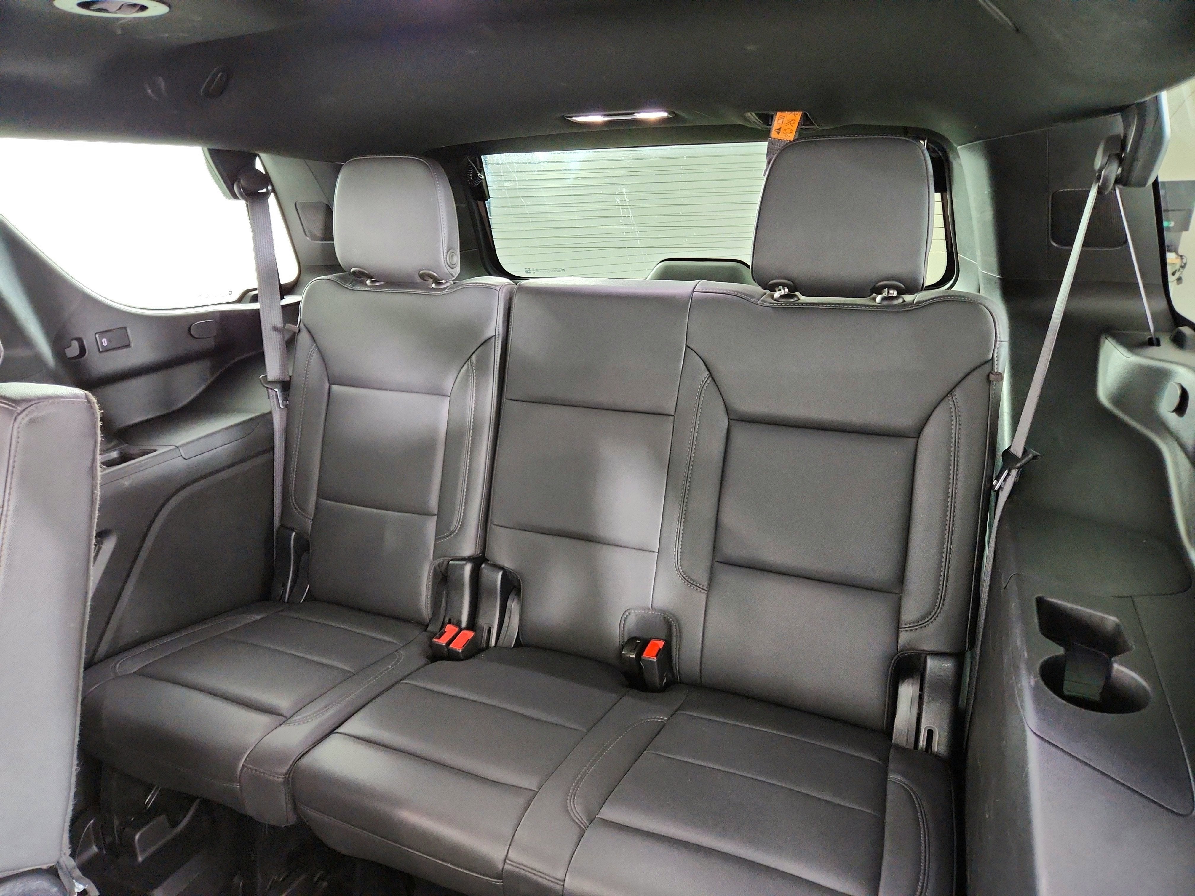 2023 Chevrolet Tahoe 4WD LT