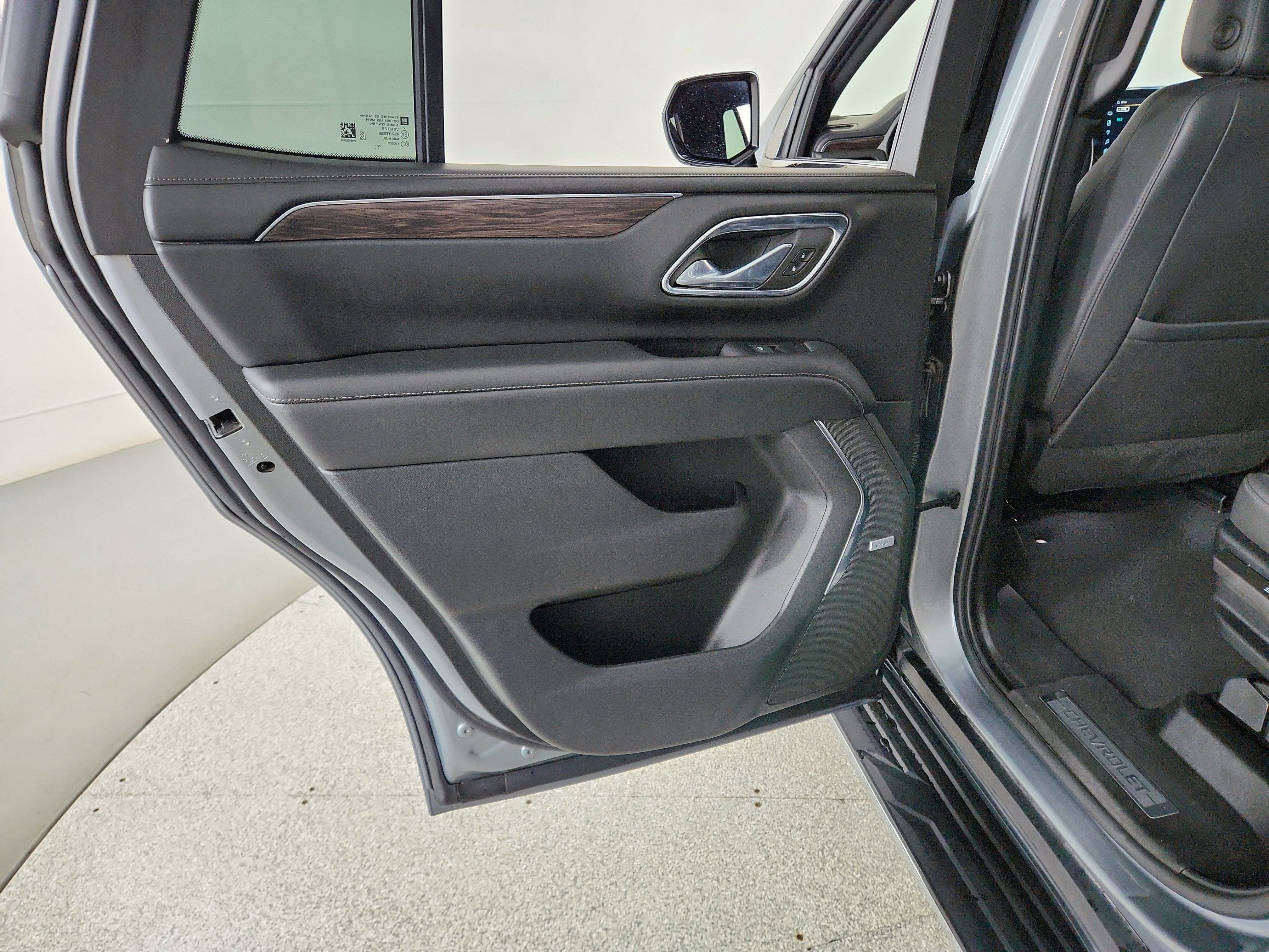 2023 Chevrolet Tahoe 4WD LT