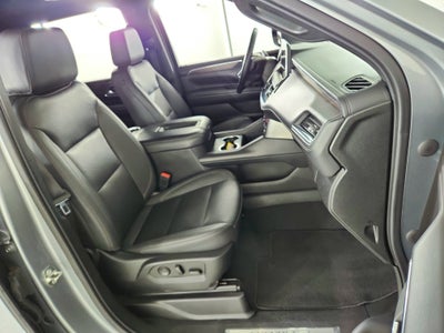 2023 Chevrolet Tahoe 4WD LT