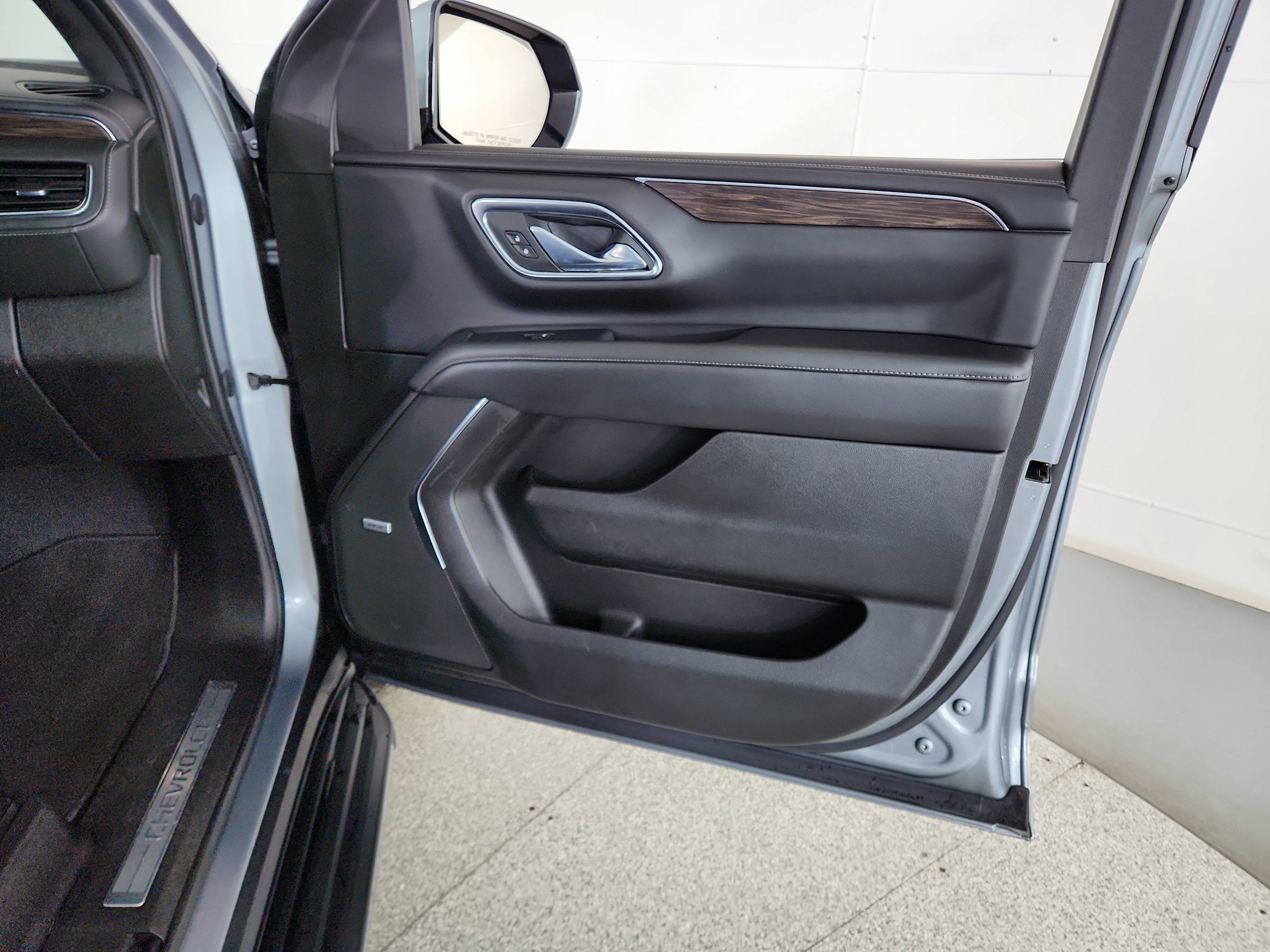 2023 Chevrolet Tahoe 4WD LT