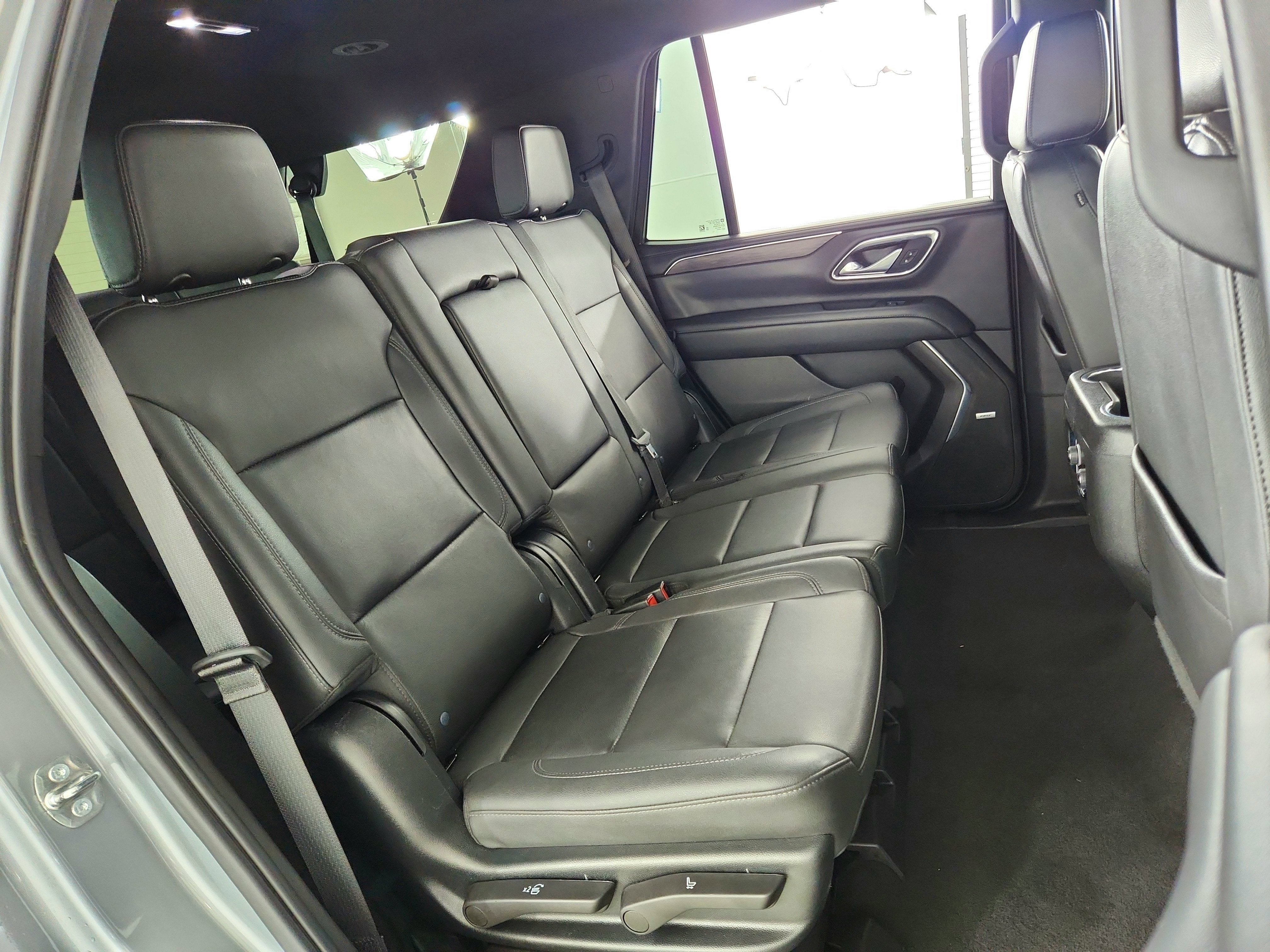 2023 Chevrolet Tahoe 4WD LT