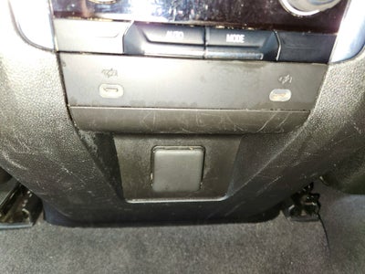 2023 Chevrolet Tahoe 4WD LT