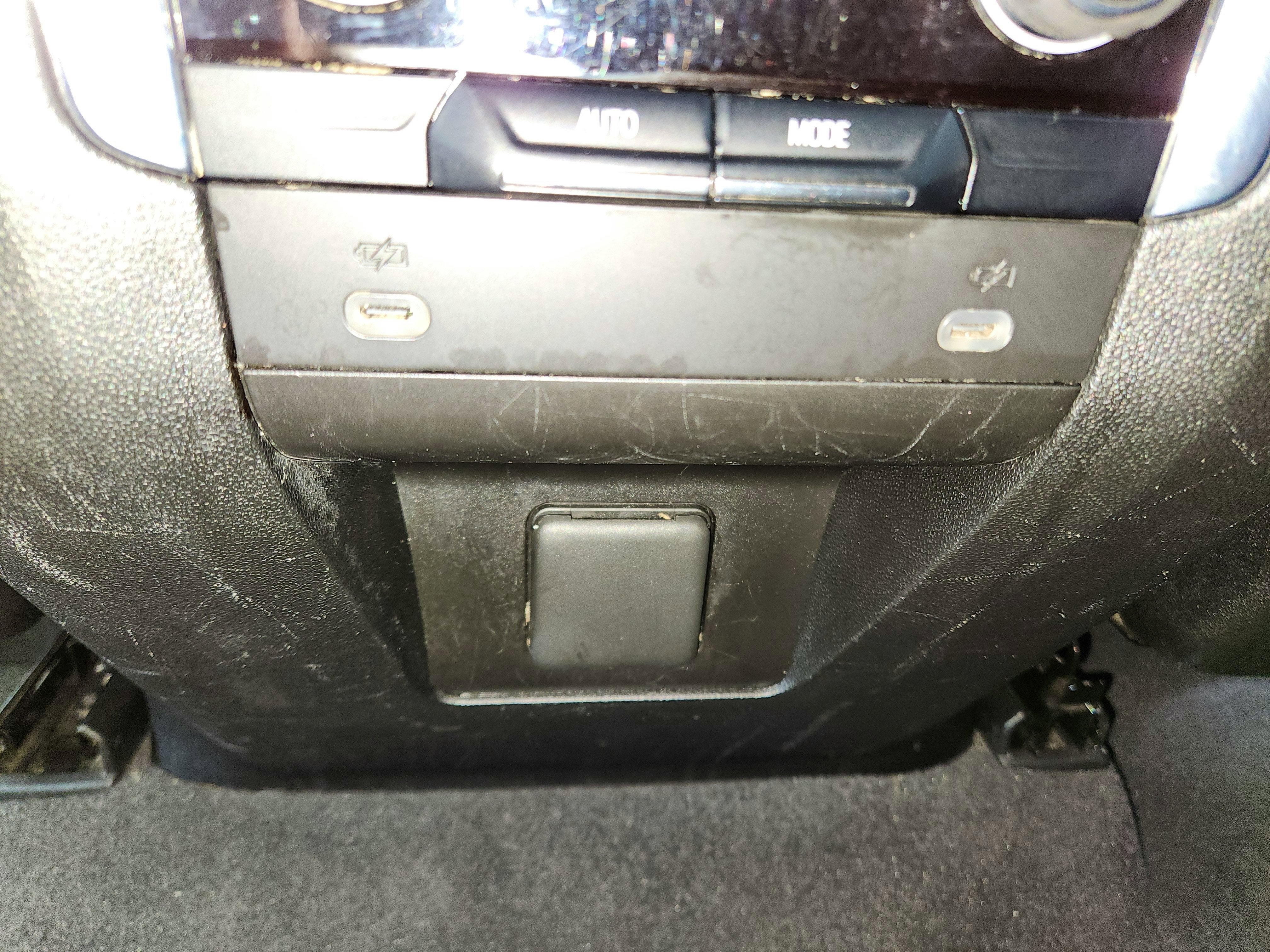 2023 Chevrolet Tahoe 4WD LT