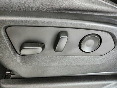 2023 Chevrolet Tahoe 4WD LT