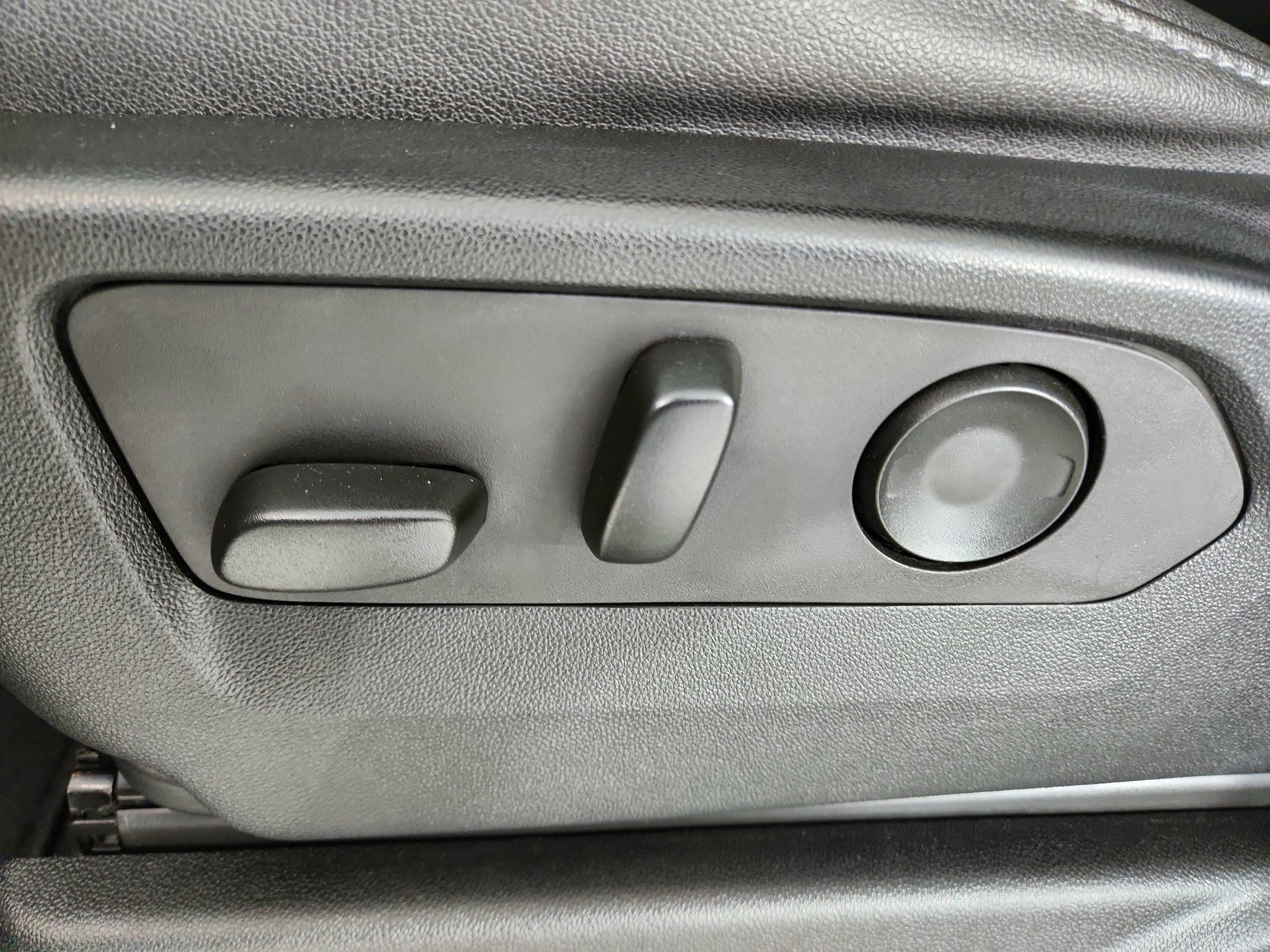 2023 Chevrolet Tahoe 4WD LT