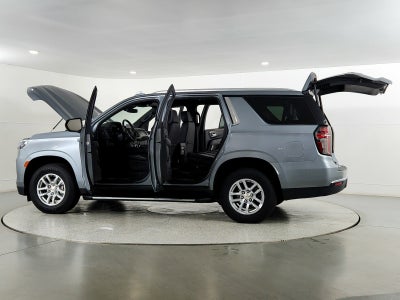 2023 Chevrolet Tahoe 4WD LT