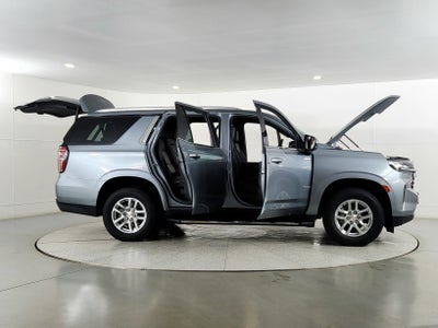 2023 Chevrolet Tahoe 4WD LT