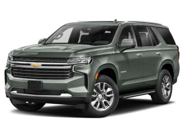 2023 Chevrolet Tahoe 4WD LT