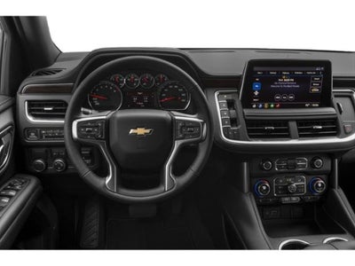 2023 Chevrolet Tahoe 4WD LT