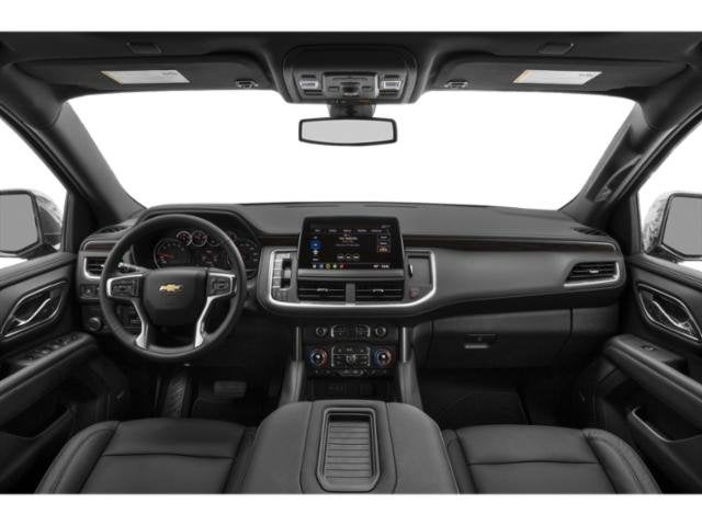 2023 Chevrolet Tahoe 4WD LT