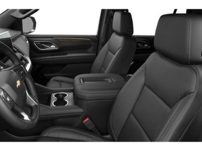 2023 Chevrolet Tahoe 4WD LT