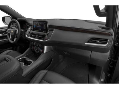 2023 Chevrolet Tahoe 4WD LT