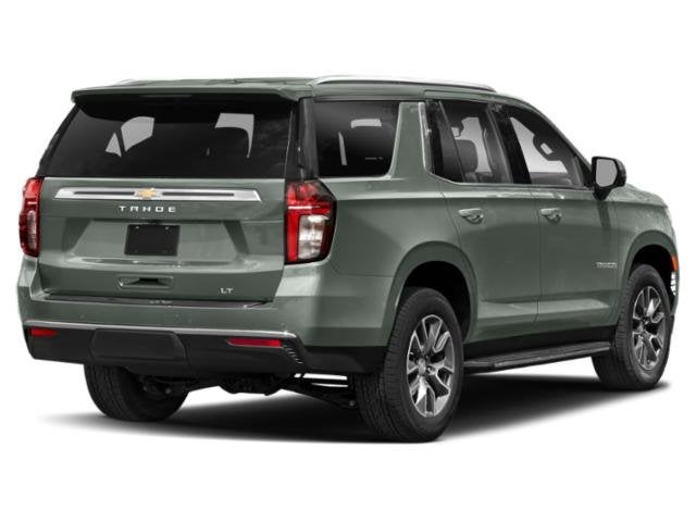 2023 Chevrolet Tahoe 4WD LT